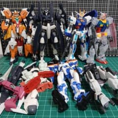 ガンプラジャンク - メルカリ
