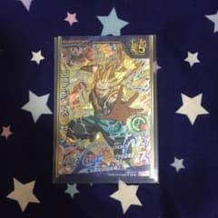 ドラゴンボールヒーローズのサムネイル