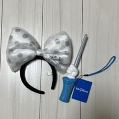 Disneyカチューシャ &  ミッキーのライトのサムネイル