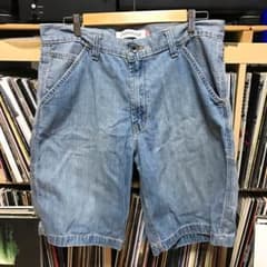 Levi's CARPENTER ショーツ リーバイス W34のサムネイル