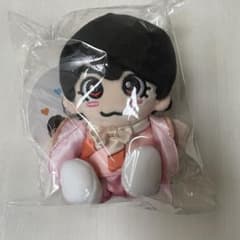ちびぬい なにわ男子 初心LOVE 大西流星のサムネイル