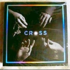 CROSS WINNER CD (お札付けます)のサムネイル