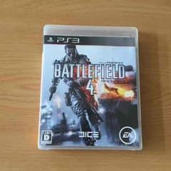 バトルフィールド4 ps3 bf4のサムネイル