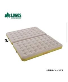 ロゴス （logos）楽ちんオートキャンプベットのサムネイル