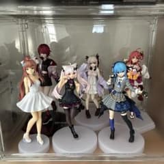 pop up parade美少女フィギュア 6体セット まとめ売り