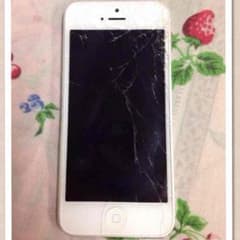 iPhone5 本体のみのサムネイル