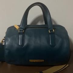 tmmiy☆レア品 美品マークバイマークジェイコブス LUNA サッチェル tmmiy様専用☆レア品 美品マークバイマークジェイコブス LUNA
