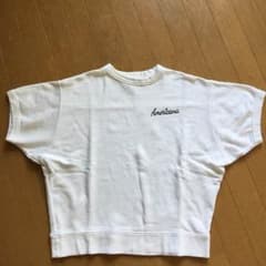アメリカーナ  スエットTシャツのサムネイル