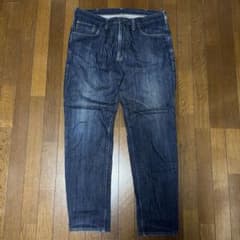 【EDWIN】404 デニムパンツ ジーンズ 3Lのサムネイル