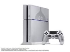 即購入OK ps4メタルスライムエディションのサムネイル