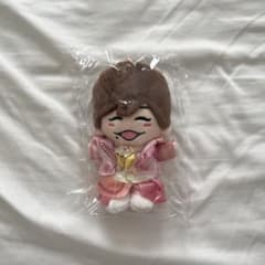 なにわ男子 ちびぬい 初心LOVE衣装 長尾謙杜のサムネイル