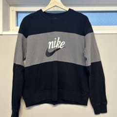 NIKEロンTのサムネイル