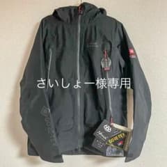NANGA×686 Gore-tex PACLITE Shell JACKETのサムネイル