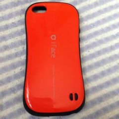 iPhone5用カバーのサムネイル