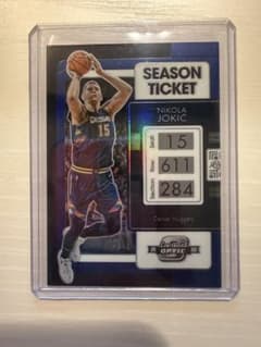 Contenders Optic Nikola Jokić 17/99のサムネイル