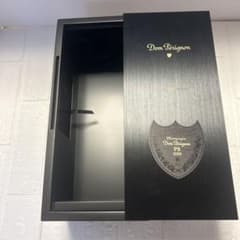 Dom Perignon P2 2000 木製ボックスのサムネイル