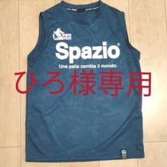 スパッツィオ SPAZIO タンクトップ インナーシャツのサムネイル