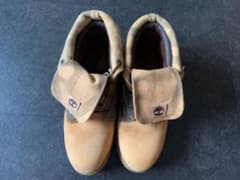 Timberland  ティンバーランド　メンズブーツのサムネイル
