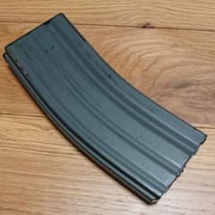 M4系統 多段マガジンのサムネイル