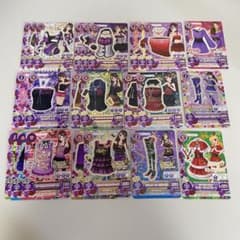 アイカツ 紫吹蘭のサムネイル