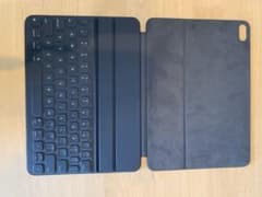 iPad Pro (第1世代)用　Smart Keyboard Folio USのサムネイル
