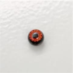 ボディピアス キャッチ 14G 目玉ピアスのサムネイル