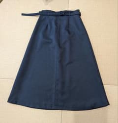 未使用　ロングスカート　 N ナチュラルビューティーベーシックのサムネイル