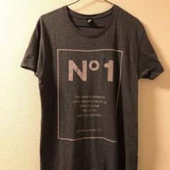 UVERworld 東京ドーム Tシャツ Mのサムネイル