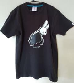 ぷろでぃじー様専用　cune　Tシャツ　S　ブラック　2枚同梱のサムネイル