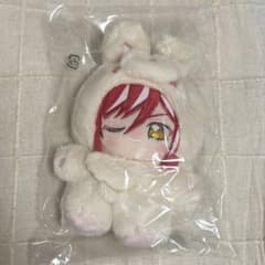 いつぬい 逆先夏目 - メルカリ
