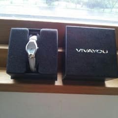 VIVAYOU 時計のサムネイル