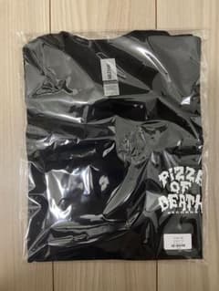 PIZZA OF DEATH Tシャツ Mサイズのサムネイル