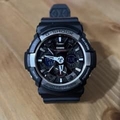 G-SHOCK 腕時計のサムネイル