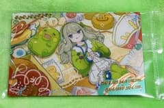 プロセカ × たまごっち カードグミ　 No.08草薙寧々のサムネイル