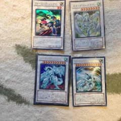 遊戯王 エクストラのサムネイル