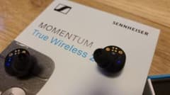 Sennheiser Momentum True Wireless 2のサムネイル