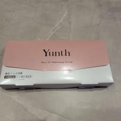 Yunth生ビタミンC美白美容液のサムネイル