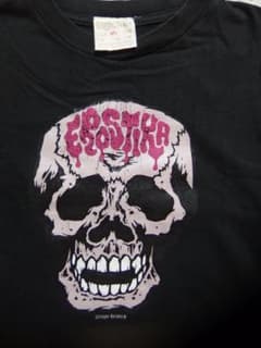エロスティカ　EROSTIKA Ｔシャツのサムネイル