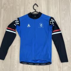 le coq sportif 長袖サイクルジャージのサムネイル