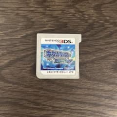 こ*く様 ポケットモンスター アルファサファイア ニンテンドー3DS ソフトのサムネイル