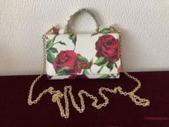 Dolce&Gabbana ショルダーバッグ・ハンドバッグ（2way）のサムネイル