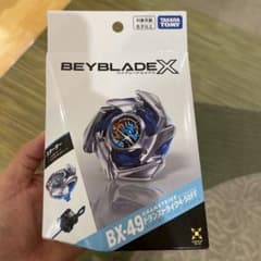 タカラトミー BEYBLADE X BX-49のサムネイル