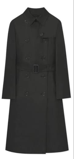 MACKINTOSH LONDON LOGIE ロングコート 38サイズ - メルカリ