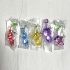 ピクミンめじるしアクセサリーのサムネイル