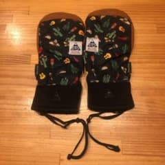 eb’s ミトングローブのサムネイル
