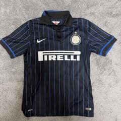Nike Inter Milan Jersey Palacio 8のサムネイル