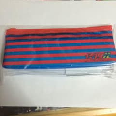 映画怪物くん ケースのみ 筆箱 ポーチ 嵐のサムネイル