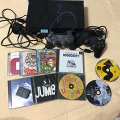 プレステセットのサムネイル