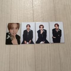 nct127 THE UNITY ヘチャン ラントレ 会場限定のサムネイル