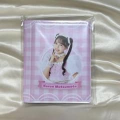 FRUITSZIPPER 3周年 すきくじ 松本かれん E賞チェキファイル - メルカリ